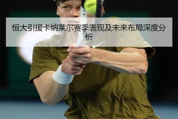 恒大引援卡纳莱尔赛季表现及未来布局深度分析